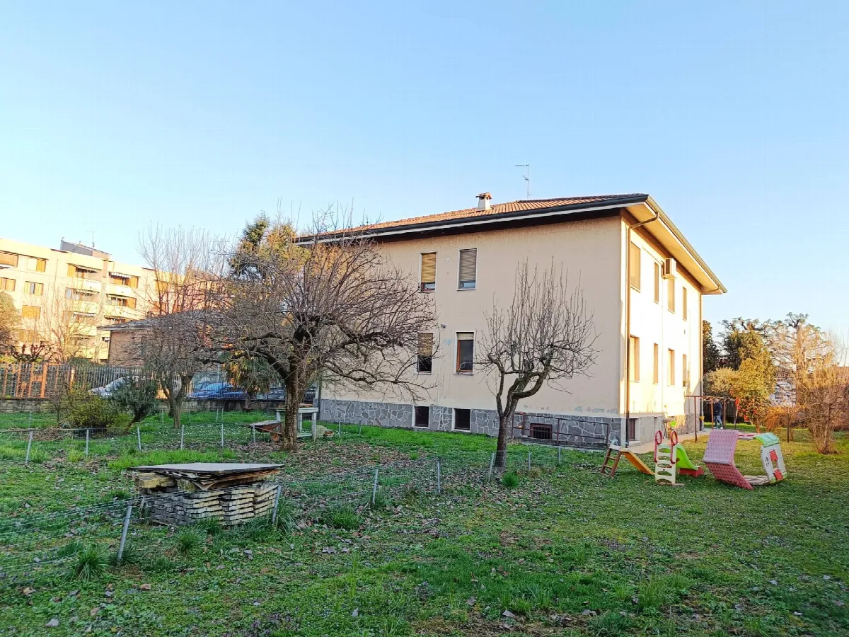 Appartamento in vendita a Paderno Dugnano, Calderara - foto 6