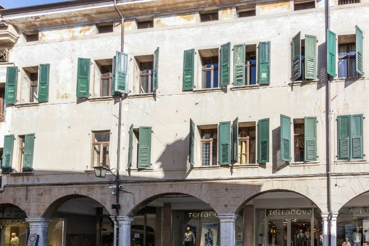 Appartamento in vendita a Pordenone, Centro storico - foto 4