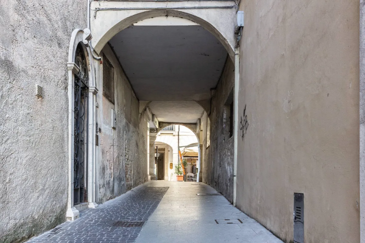 Appartamento in vendita a Pordenone, Centro storico - foto 5