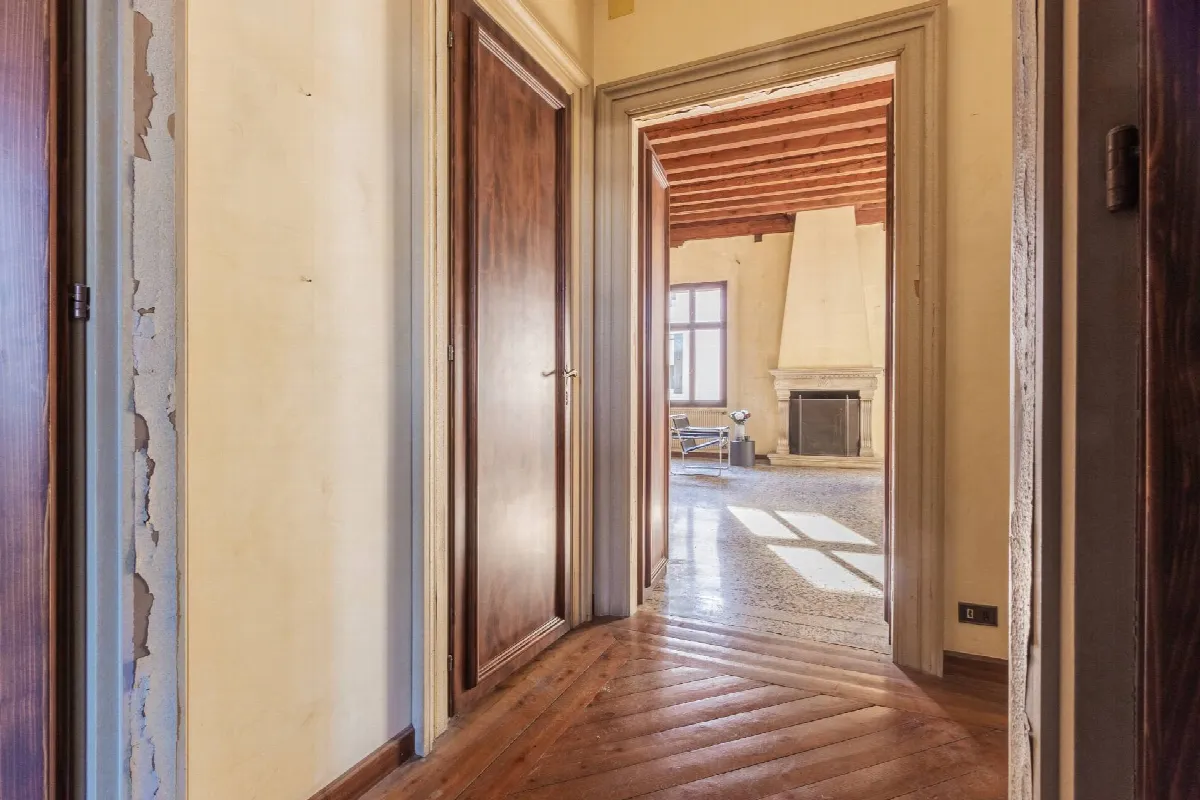 Appartamento in vendita a Pordenone, Centro storico - foto 8