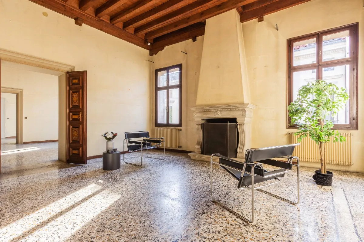 Appartamento in vendita a Pordenone, Centro storico - foto 9