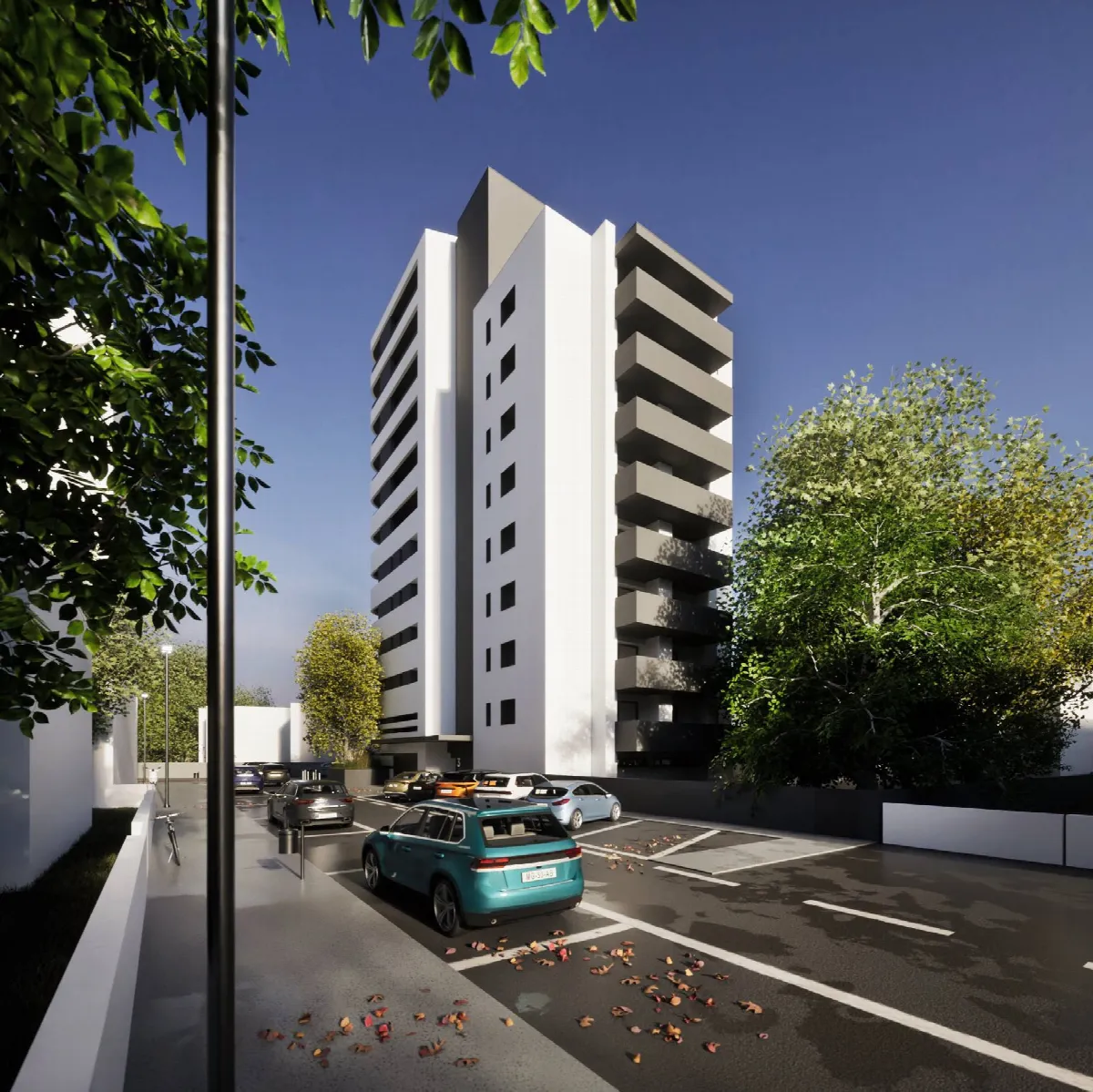 Appartamento in vendita a Pordenone, Centro - foto 3