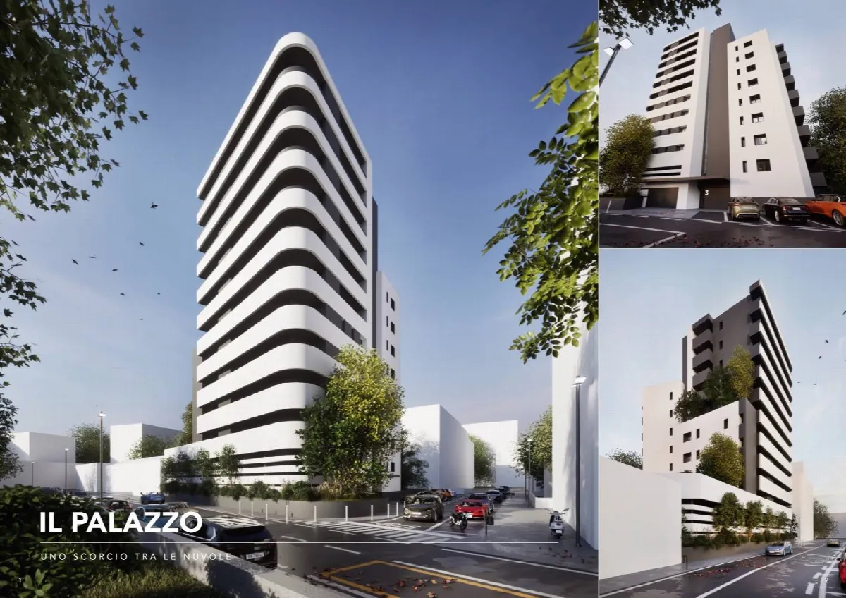 Appartamento in vendita a Pordenone - foto 1