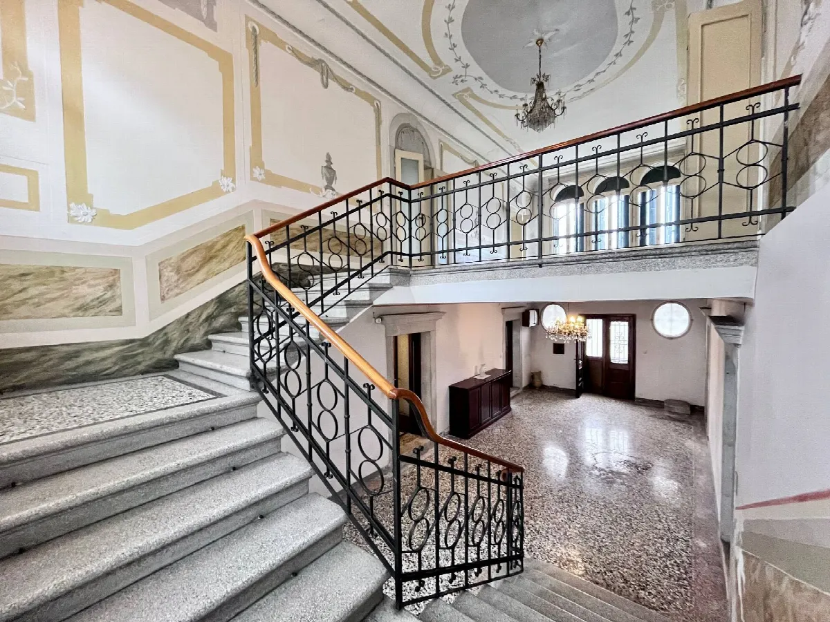 Abitazioni tipiche storiche in vendita a Pordenone, Centro - foto 1