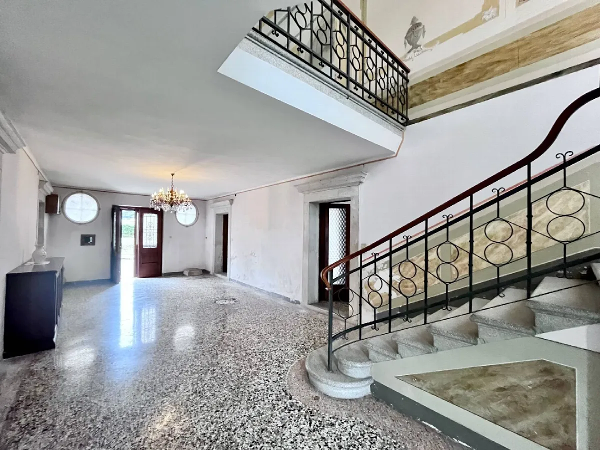 Abitazioni tipiche storiche in vendita a Pordenone, Centro - foto 2