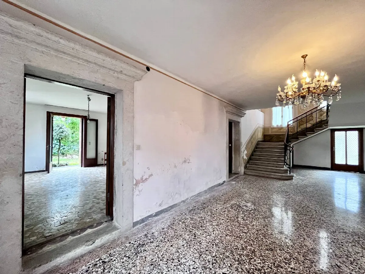Abitazioni tipiche storiche in vendita a Pordenone, Centro - foto 3