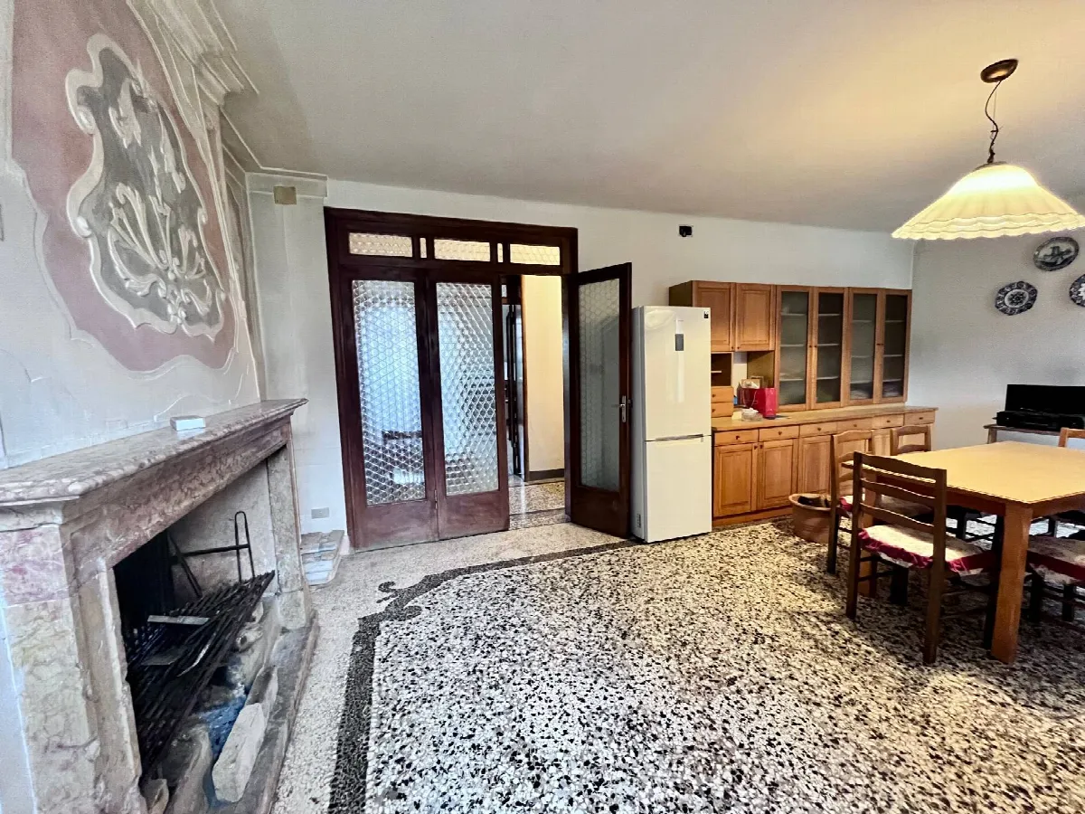 Abitazioni tipiche storiche in vendita a Pordenone, Centro - foto 8