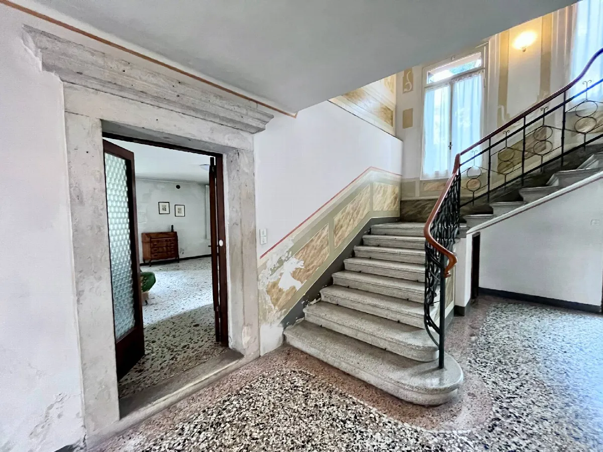 Abitazioni tipiche storiche in vendita a Pordenone, Centro - foto 9