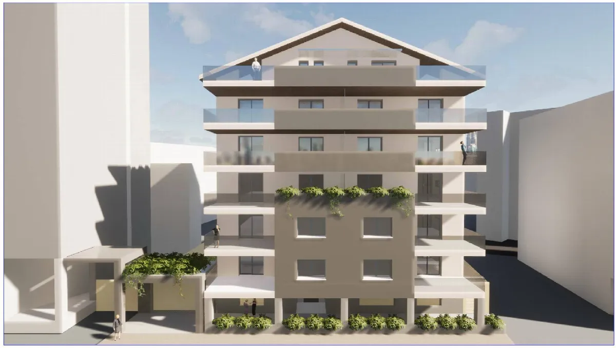 Appartamento in vendita a Pordenone, Centro - foto 1