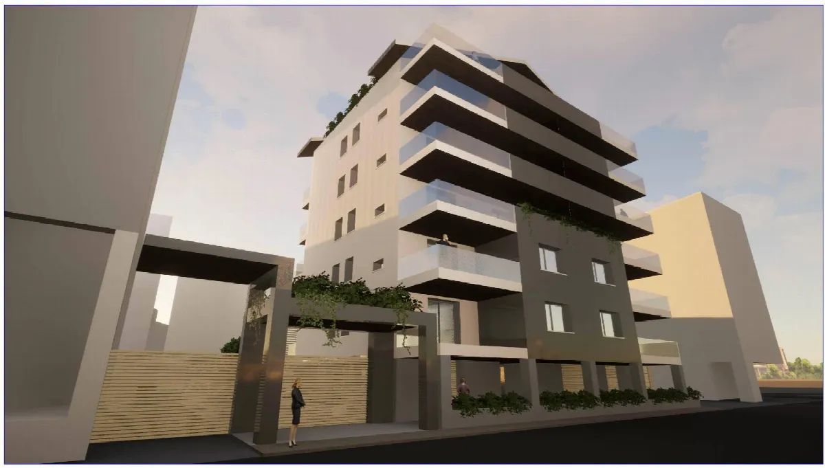 Appartamento in vendita a Pordenone, Centro - foto 2