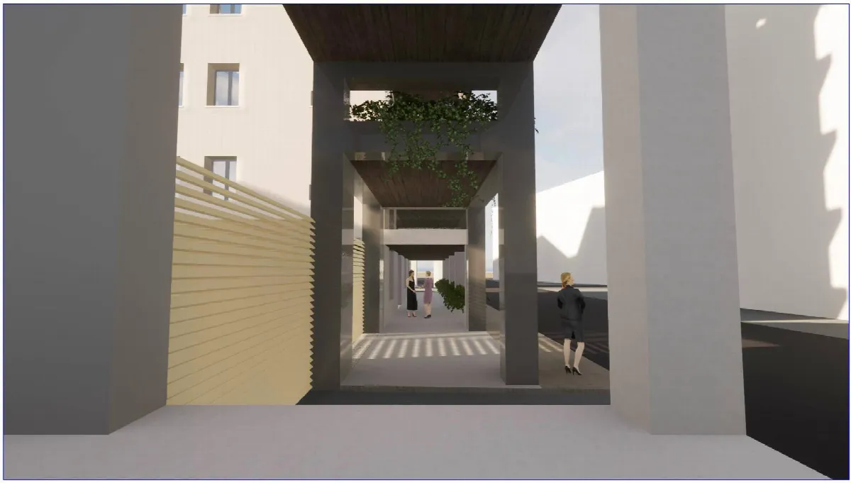 Appartamento in vendita a Pordenone, Centro - foto 5