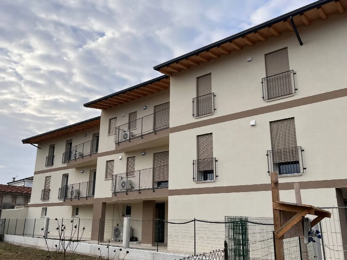 Appartamento in vendita a Cordenons - foto 1