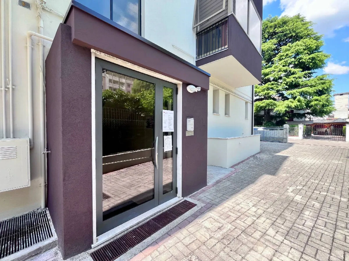 Appartamento in vendita a Pordenone, Semicentro - foto 1