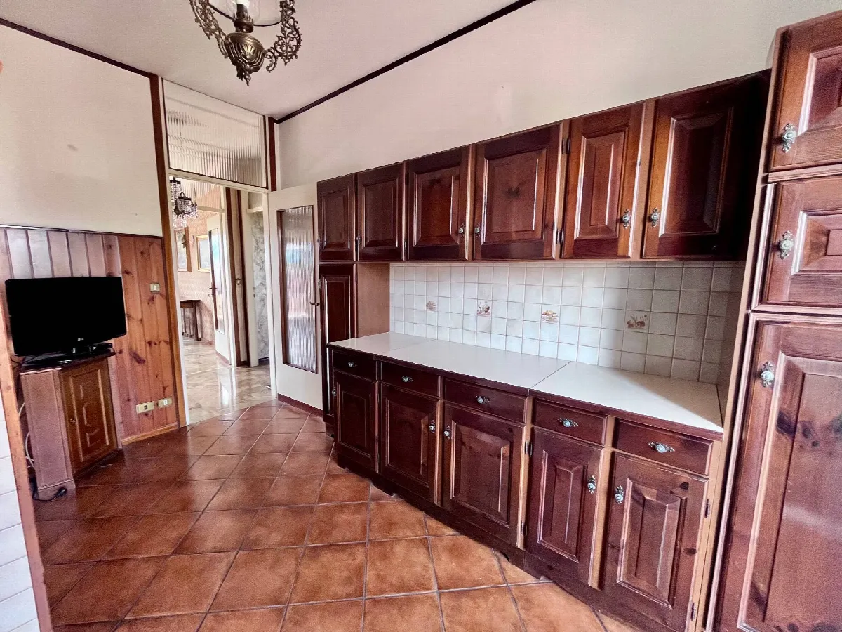 Appartamento in vendita a Pordenone, Semicentro - foto 10