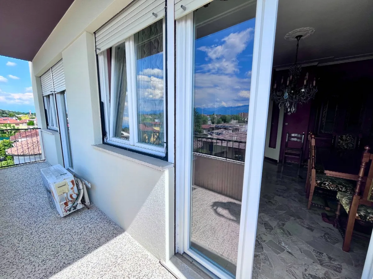 Appartamento in vendita a Pordenone, Semicentro - foto 6
