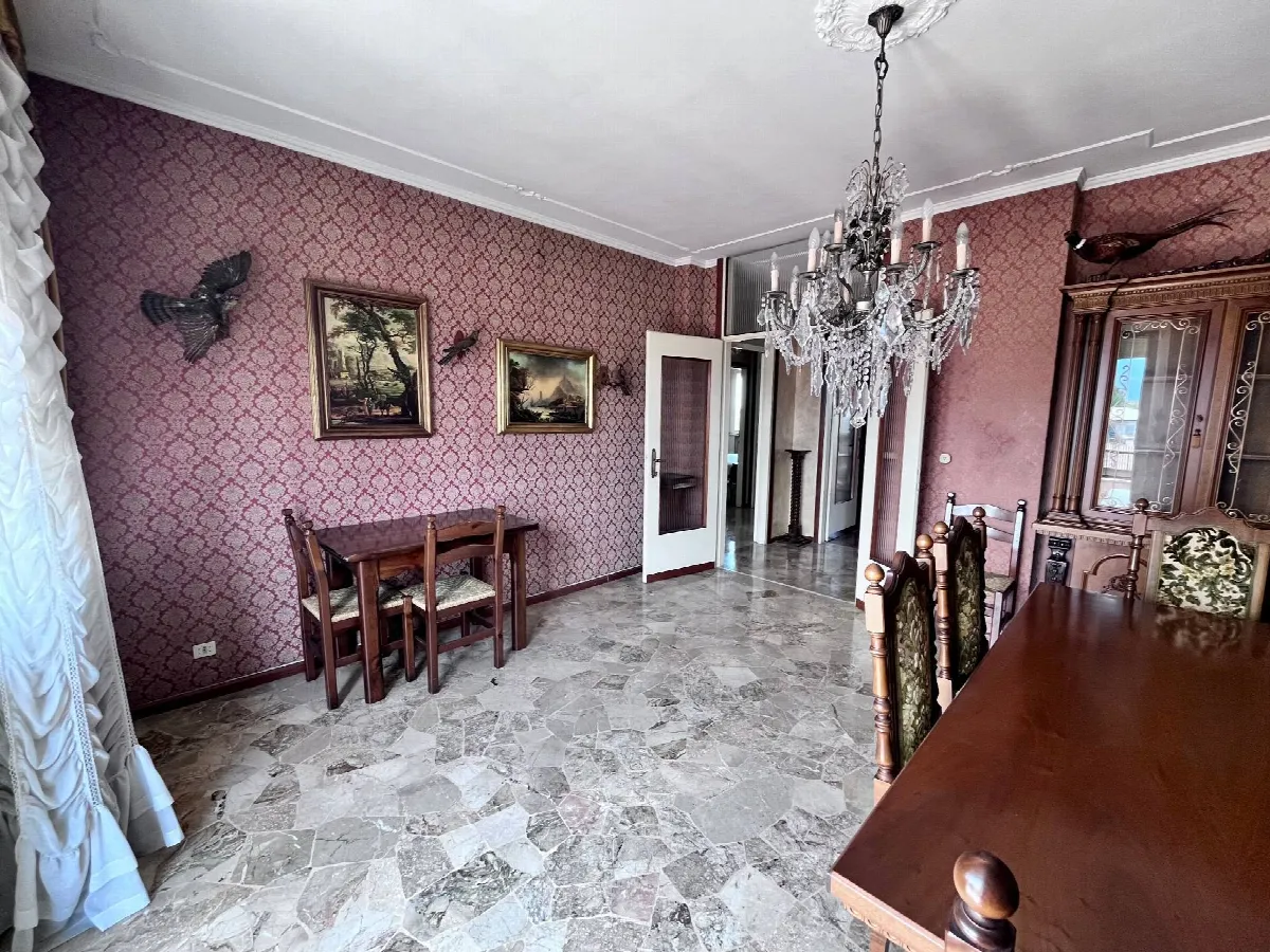 Appartamento in vendita a Pordenone, Semicentro - foto 7