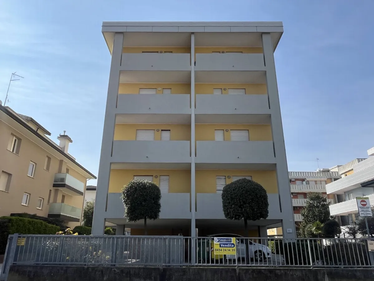 Appartamento in vendita a San Michele al Tagliamento, Bibione - foto 1