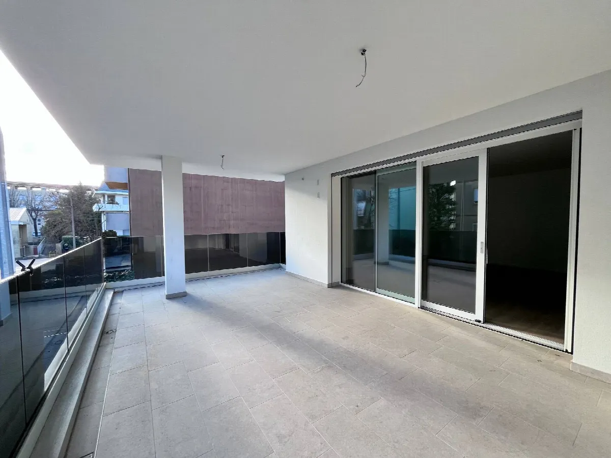 Appartamento in vendita a Pordenone, Semicentro - foto 1