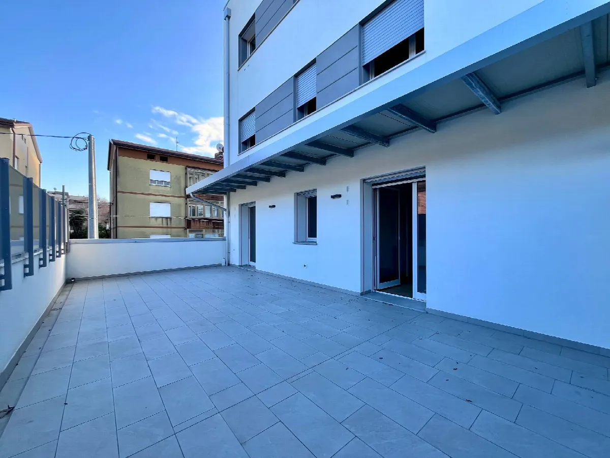 Appartamento in vendita a Pordenone, Semicentro - foto 10