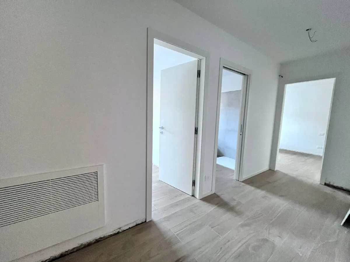 Appartamento in vendita a Pordenone, Semicentro - foto 6