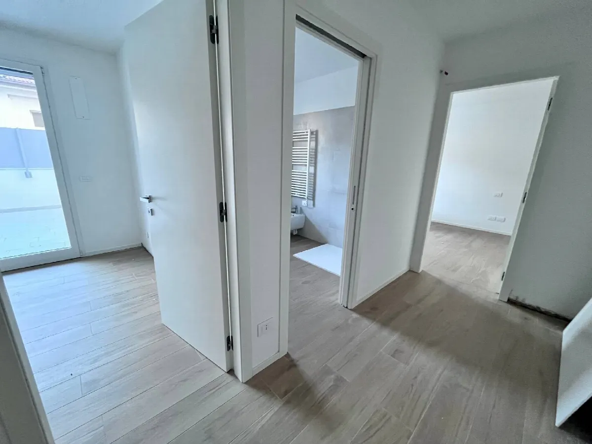 Appartamento in vendita a Pordenone, Semicentro - foto 7
