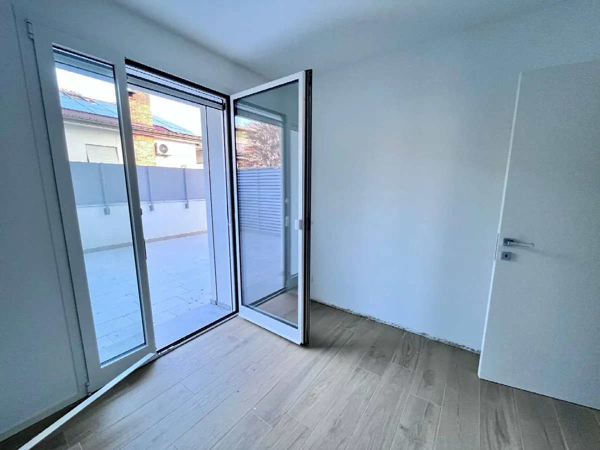 Appartamento in vendita a Pordenone, Semicentro - foto 8