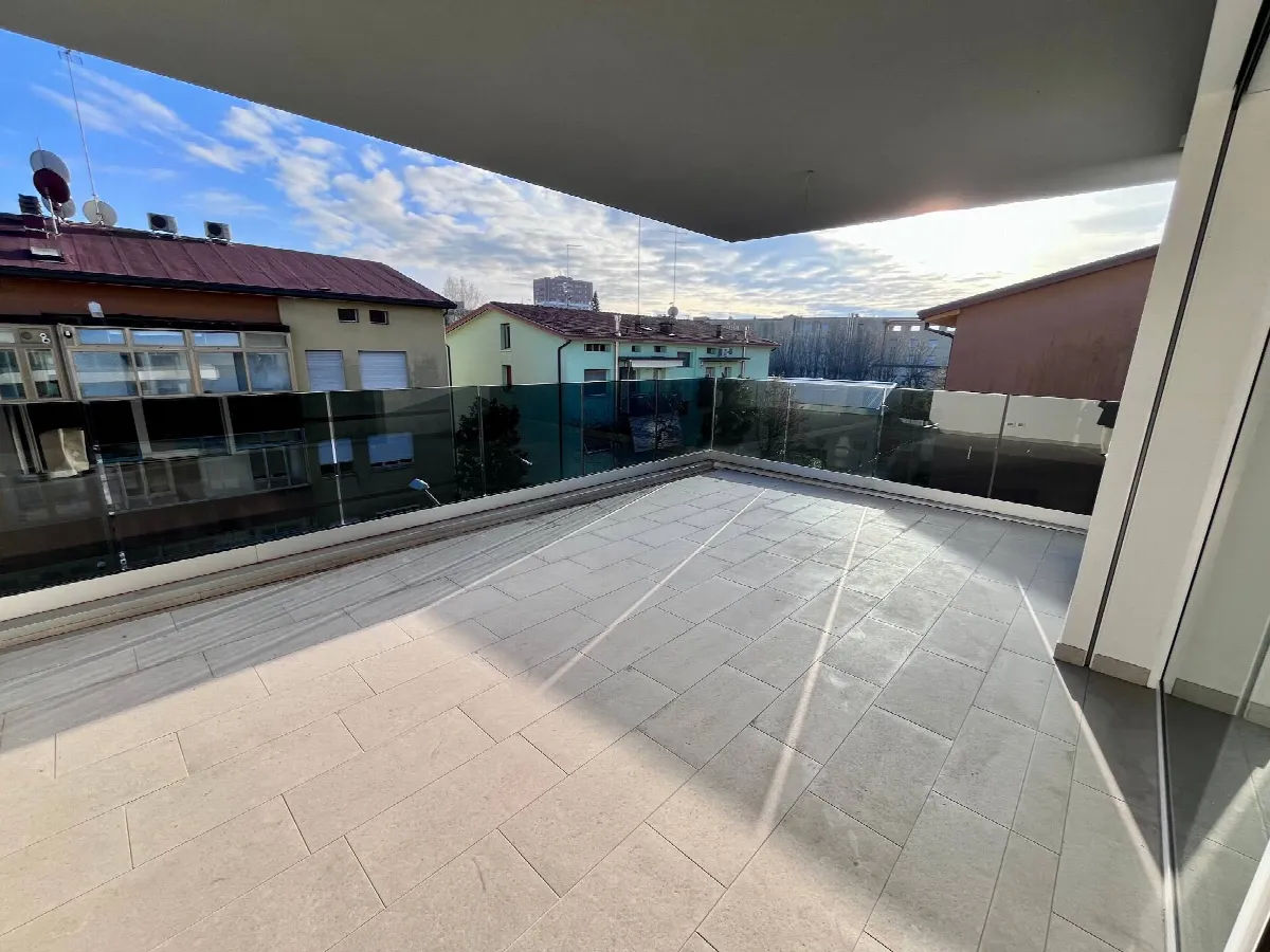 Attico in vendita a Pordenone, Semicentro - foto 3
