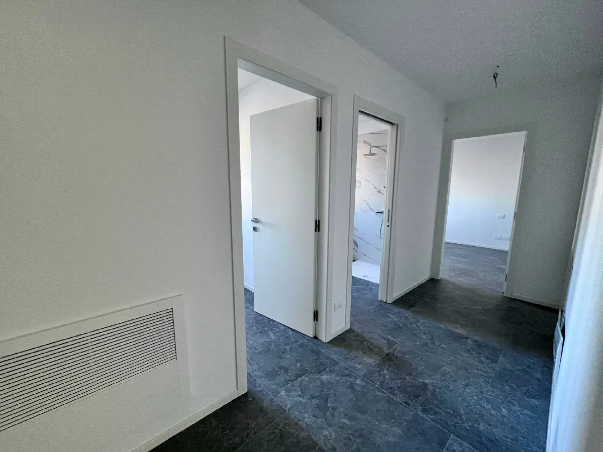 Attico in vendita a Pordenone, Semicentro - foto 6