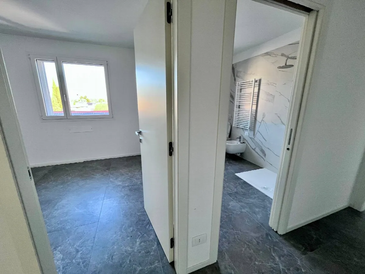 Attico in vendita a Pordenone, Semicentro - foto 7