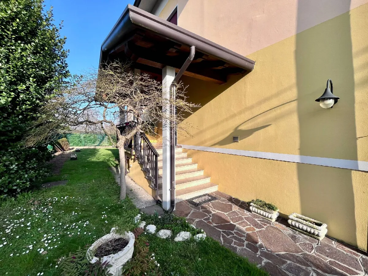 Appartamento in vendita a Cordenons - foto 2