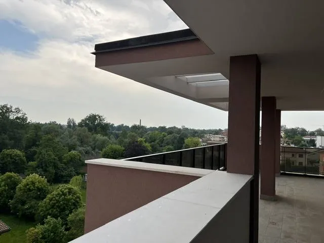 Attico in vendita a Pordenone, Semicentro - foto 5