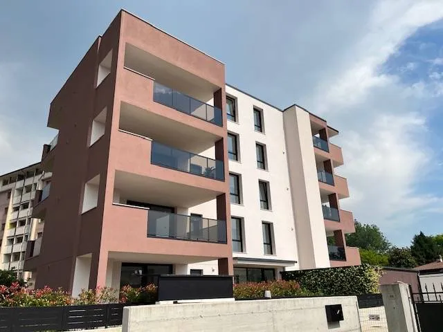 Appartamento in vendita a Pordenone, Semicentro - foto 1