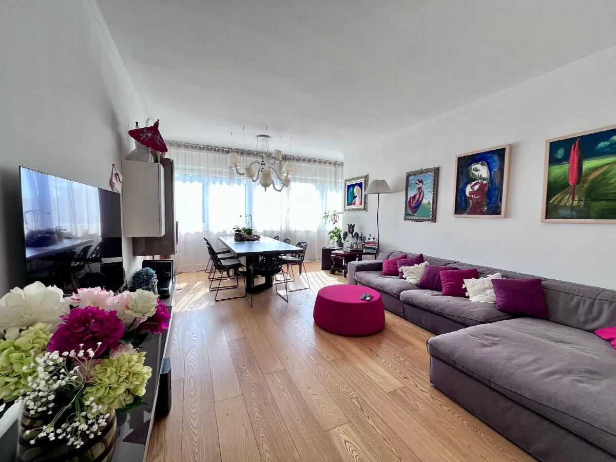 Appartamento in vendita a Pordenone, Centro - foto 1