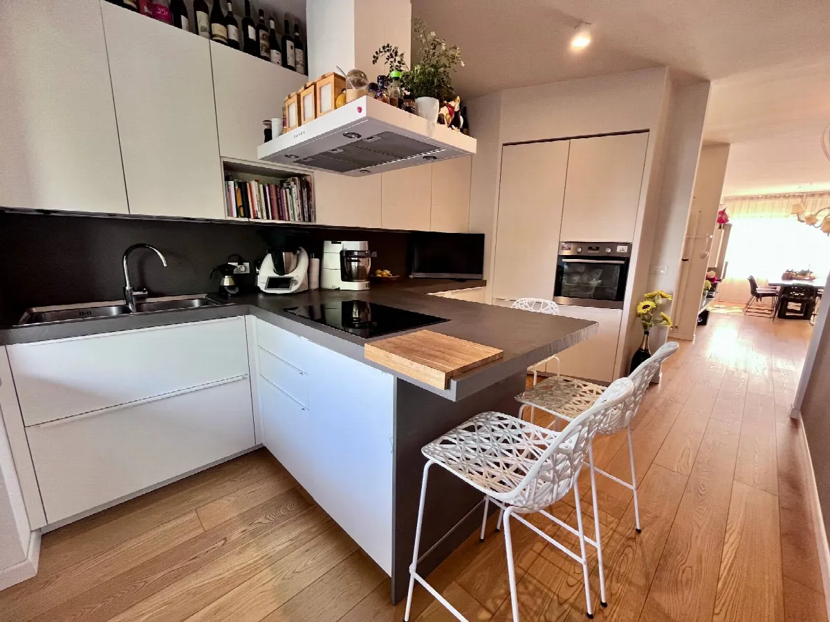 Appartamento in vendita a Pordenone, Centro - foto 10