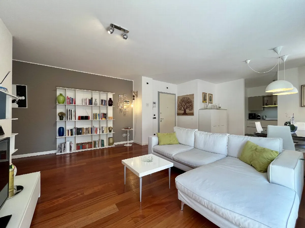 Appartamento in vendita a Pordenone, Centro - foto 1