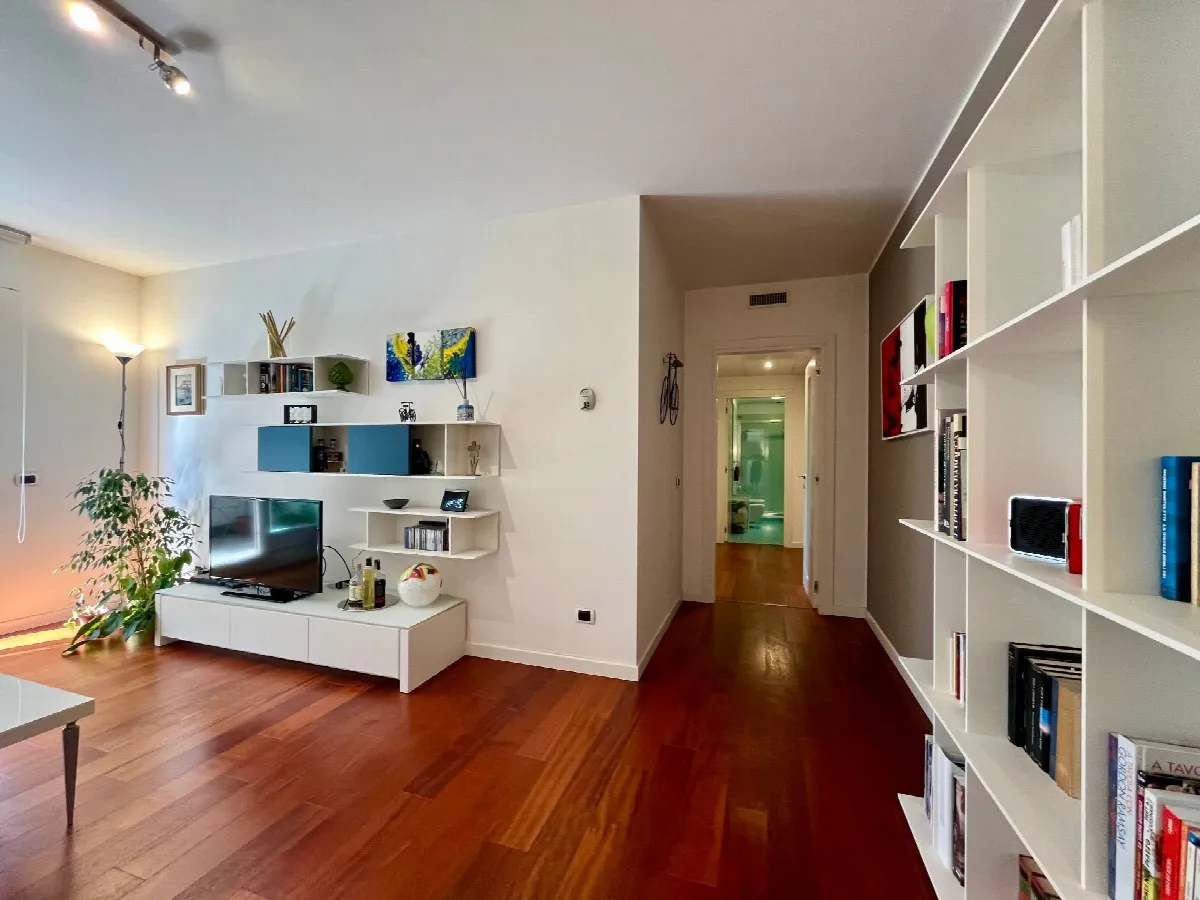 Appartamento in vendita a Pordenone, Centro - foto 10
