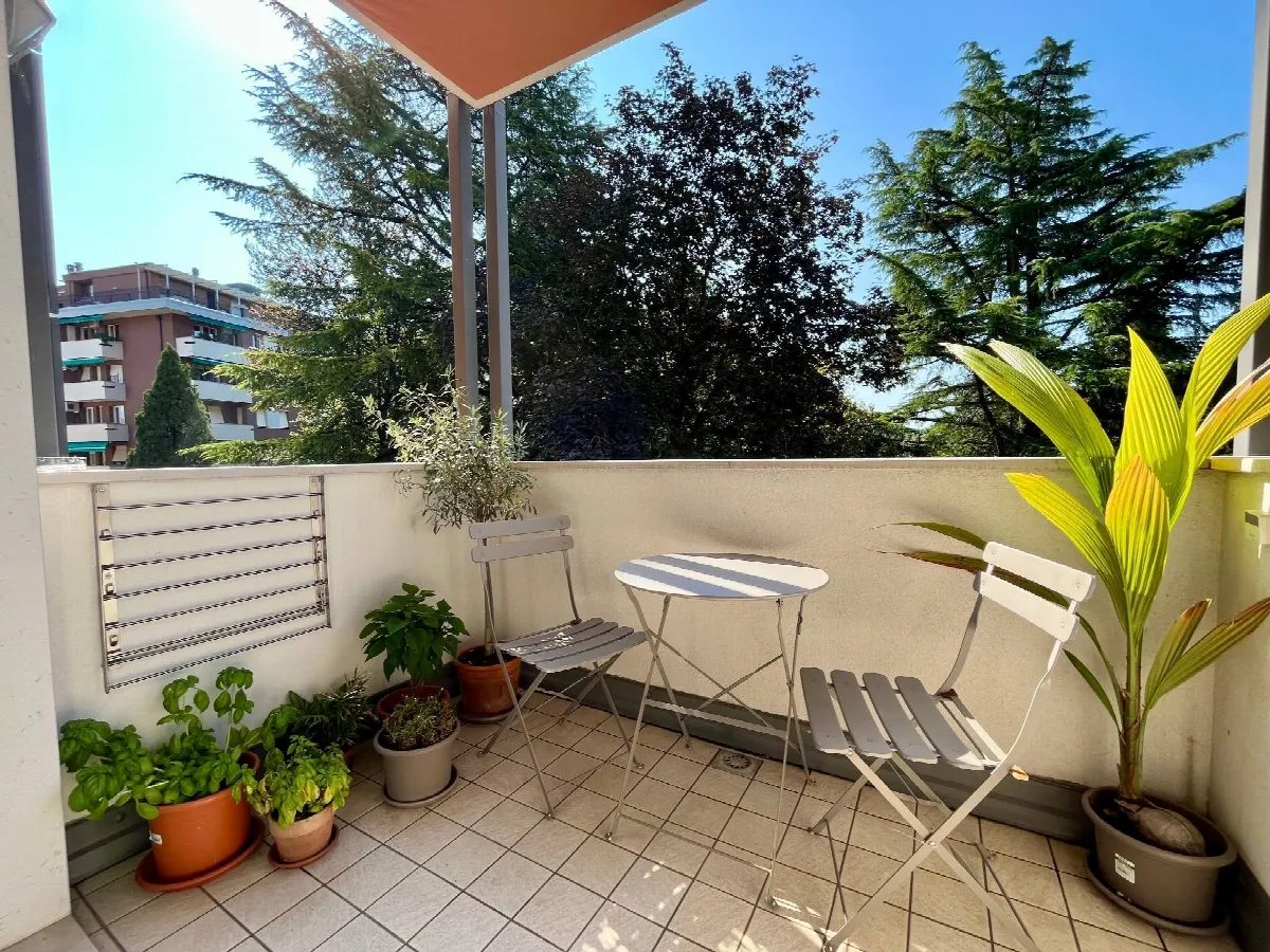 Appartamento in vendita a Pordenone, Centro - foto 4