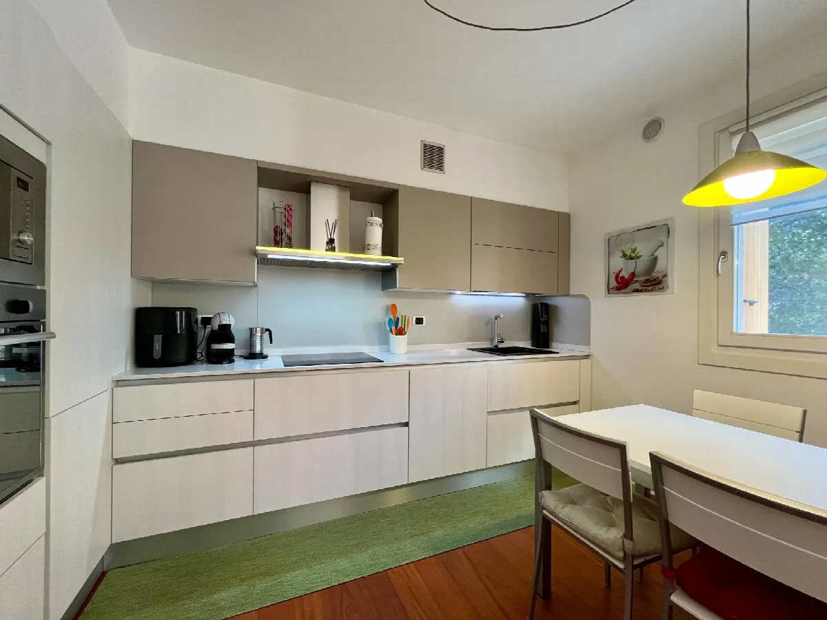 Appartamento in vendita a Pordenone, Centro - foto 6