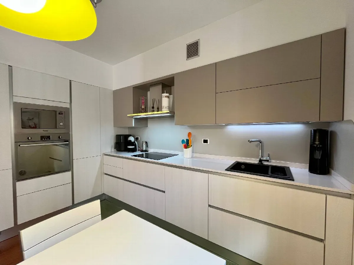 Appartamento in vendita a Pordenone, Centro - foto 7