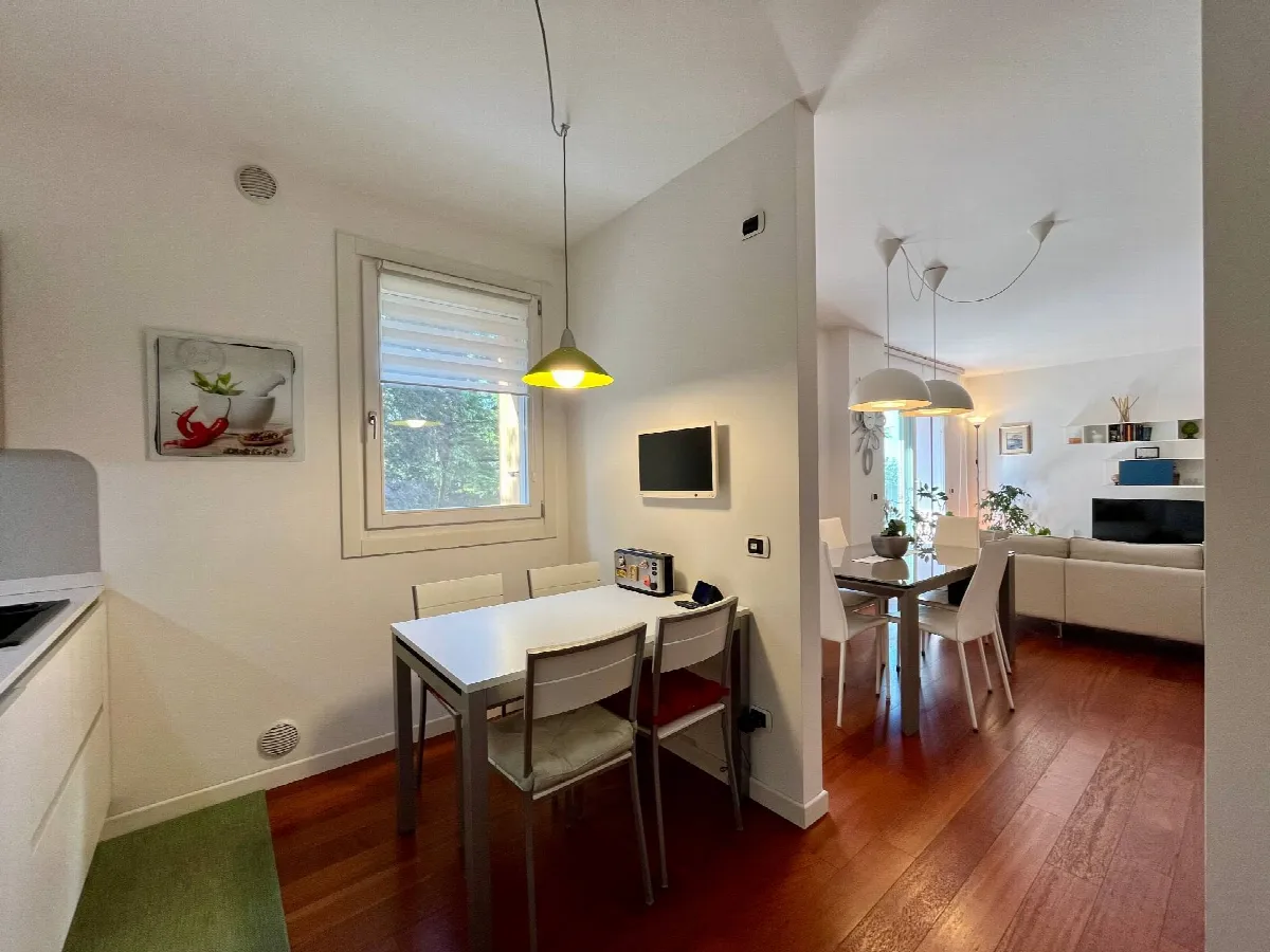 Appartamento in vendita a Pordenone, Centro - foto 8