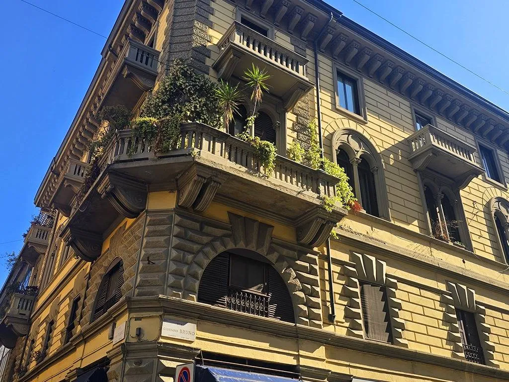 Appartamento in vendita a Milano, Paolo Sarpi - foto 1