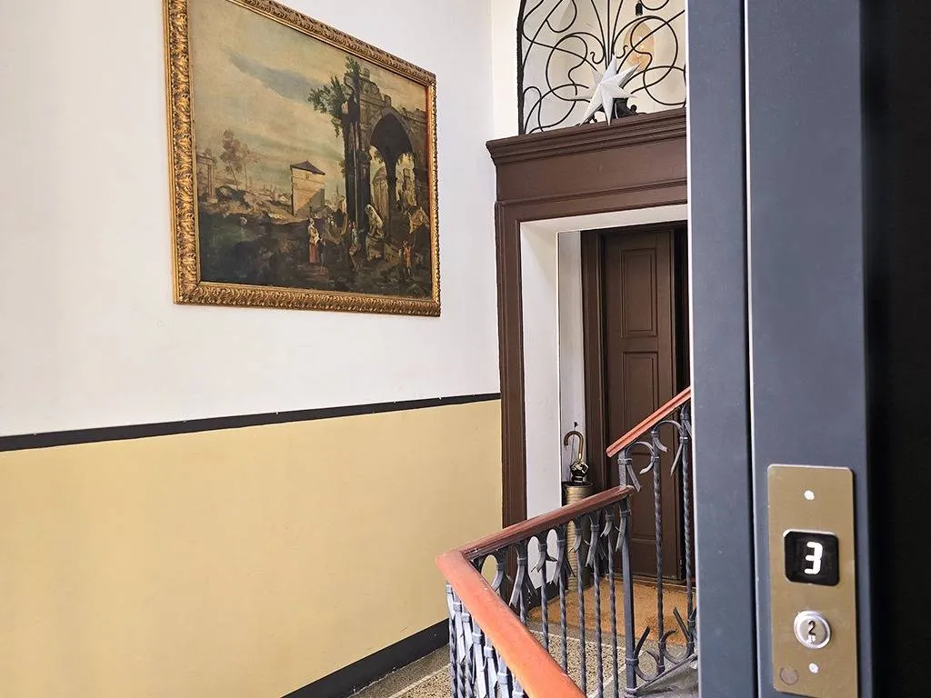 Appartamento in vendita a Milano, Paolo Sarpi - foto 4