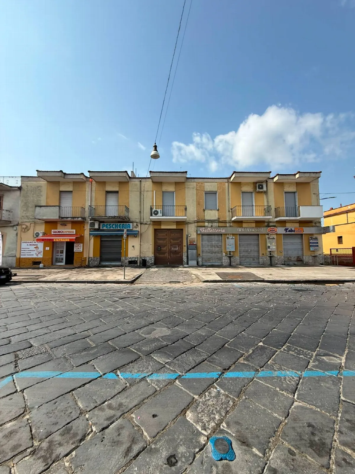Appartamento in vendita a Marigliano - foto 1