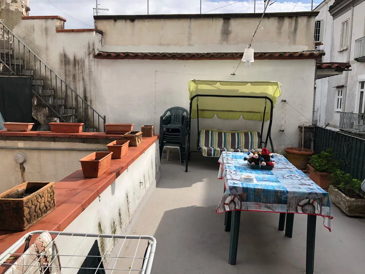 Appartamento in vendita a Marigliano - foto 1