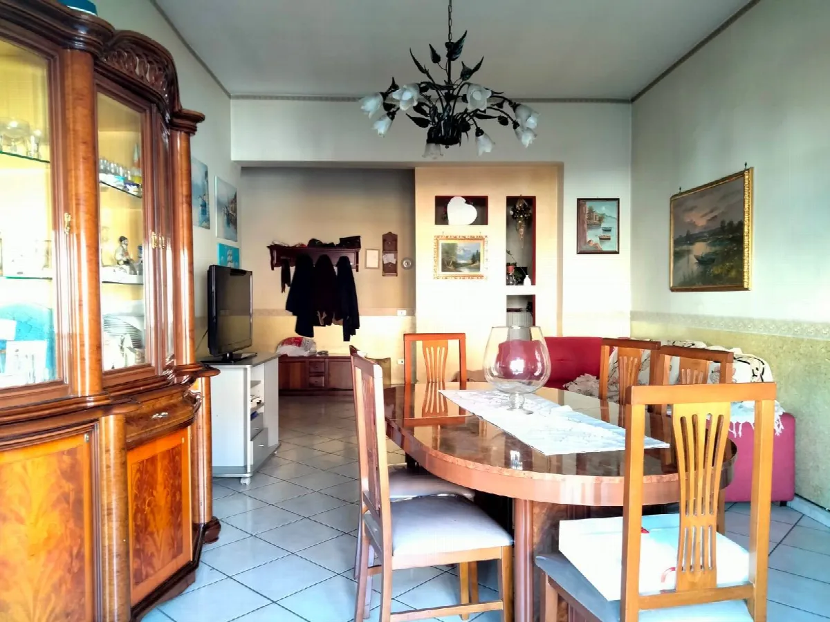 Appartamento in vendita a Brusciano - foto 1