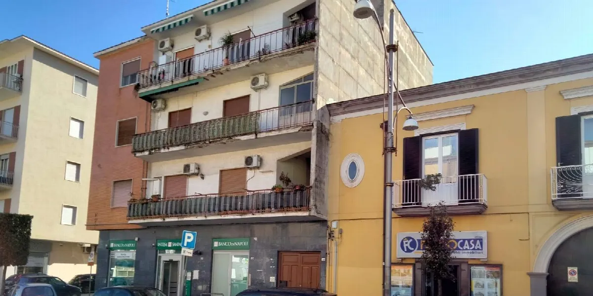 Appartamento in vendita a Brusciano - foto 10