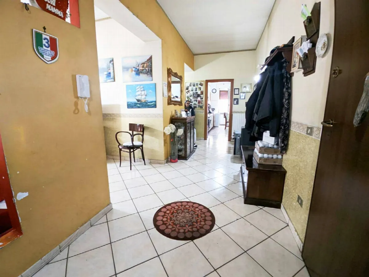 Appartamento in vendita a Brusciano - foto 2