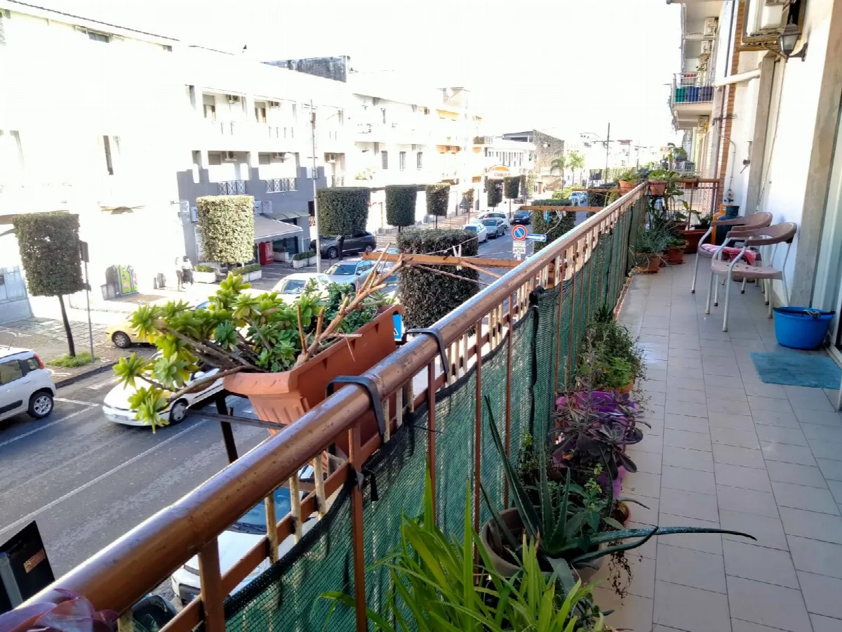 Appartamento in vendita a Brusciano - foto 3