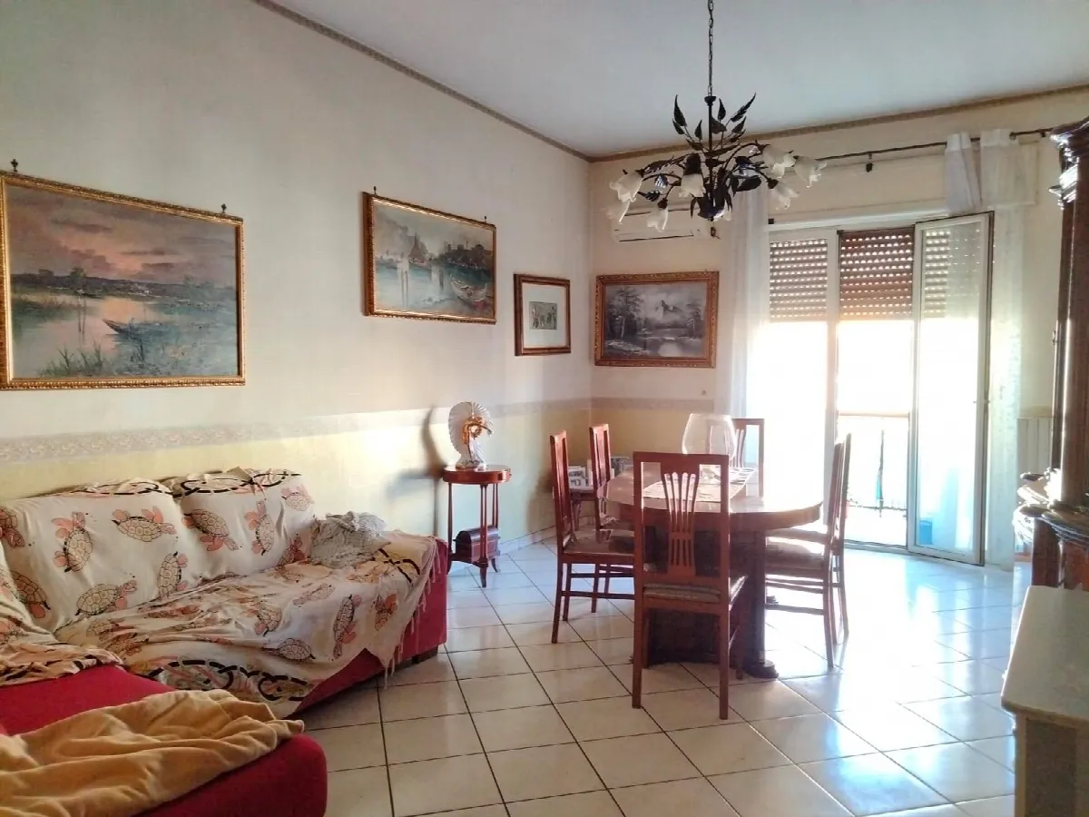 Appartamento in vendita a Brusciano - foto 4