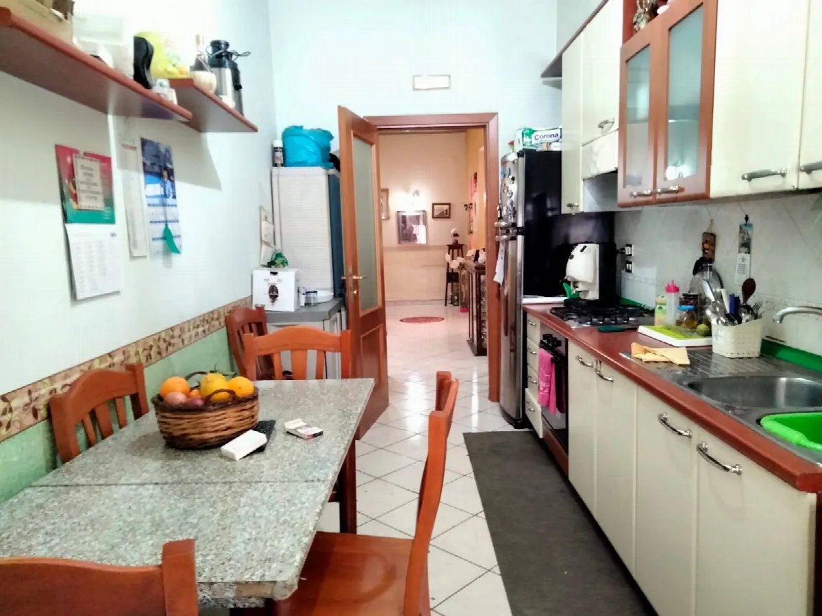 Appartamento in vendita a Brusciano - foto 5